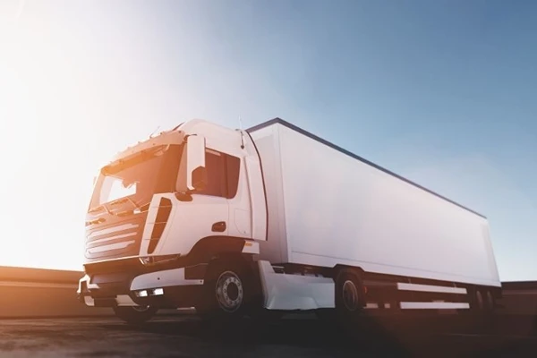 Ankara Sarıveliler, Nakliye Firması